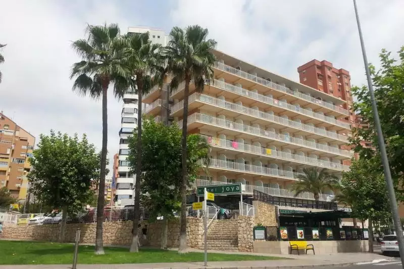 Hotel Joya Costa Blanca