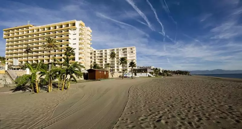 Hotel La Barracuda Costa Del Sol