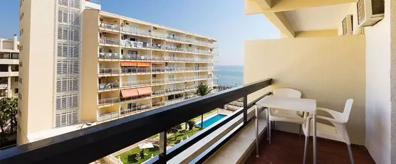 Hotel La Barracuda Costa Del Sol