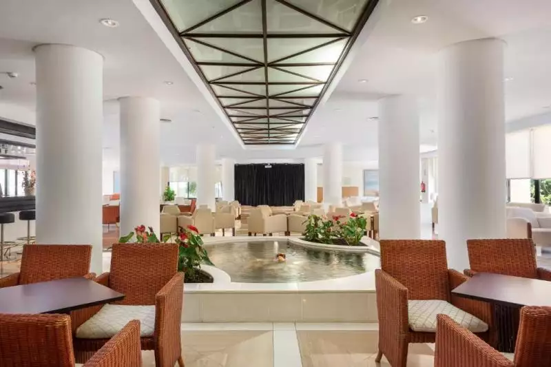 Hotel Marfil Playa Mallorca Sa Coma