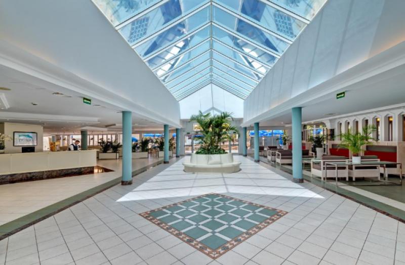 Gran Canaria Maspalomas utazás Hotel Mirador Maspalomas By Dunas