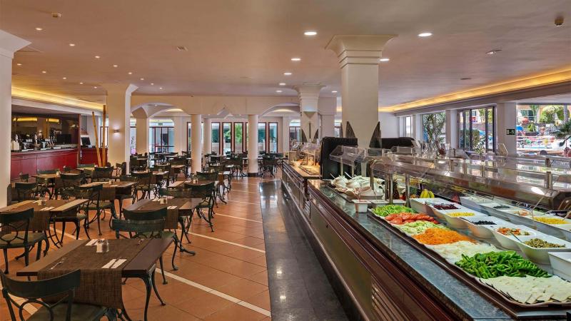 Gran Canaria Maspalomas utazás Hotel Mirador Maspalomas By Dunas