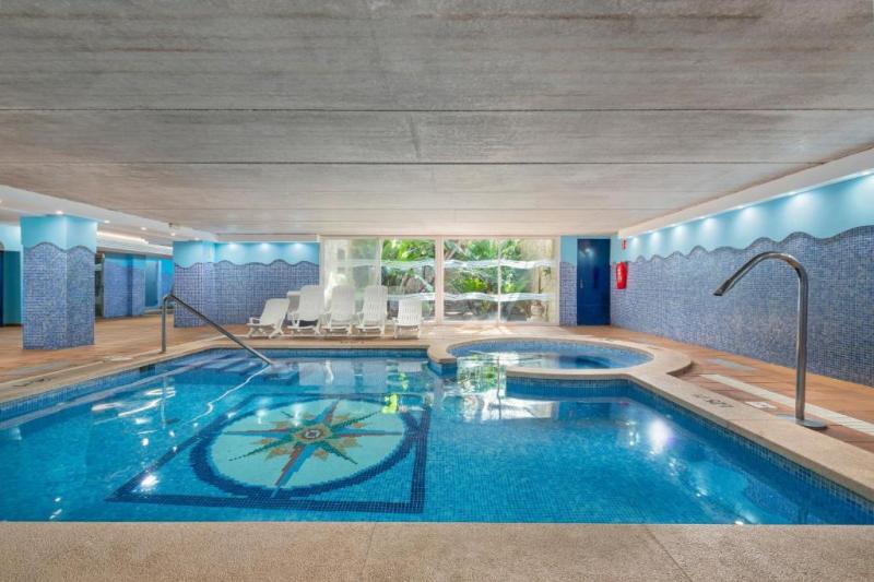 Mallorca Can Picafordt utazás Hotel Nordeste Playa