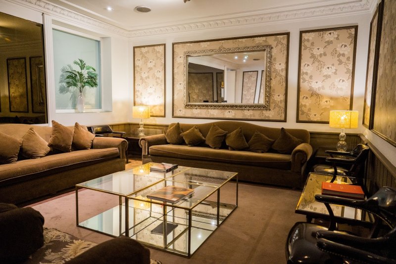 Hotel Opera Madrid