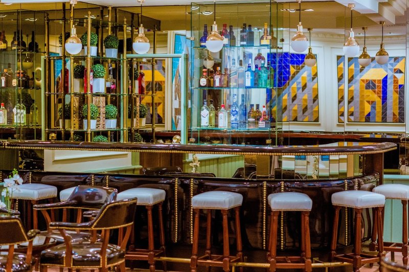 Madrid utazás Hotel Opera