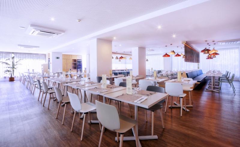 Costa Del Sol utazás Hotel Palmasol