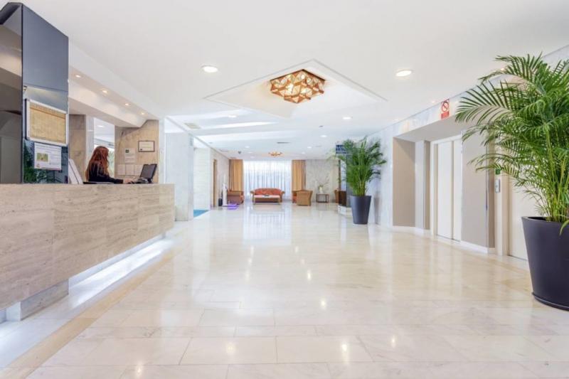 Costa Del Sol utazás Hotel Palmasol