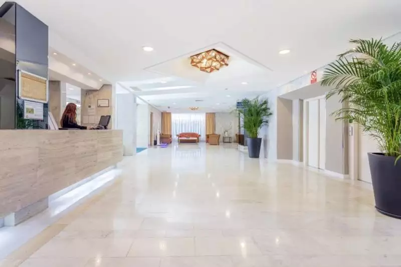 Hotel Palmasol Costa Del Sol