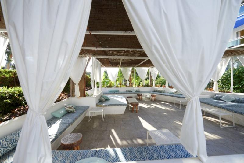 Costa Del Sol utazás Hotel Palmasol