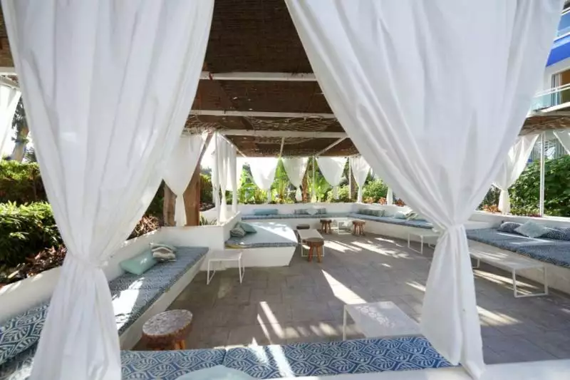 Hotel Palmasol Costa Del Sol