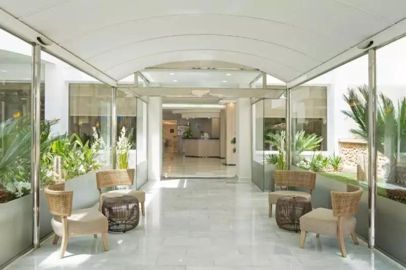 Hotel Palmira Paguera & Suites Mallorca Paguera