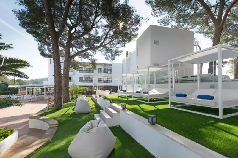 Hotel Palmira Paguera & Suites Mallorca Paguera