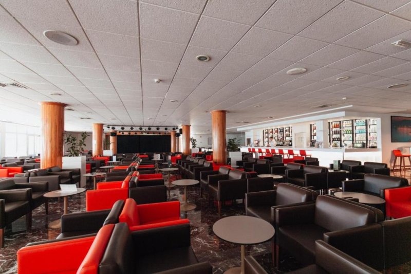 Costa Blanca utazás Hotel Poseidon Playa