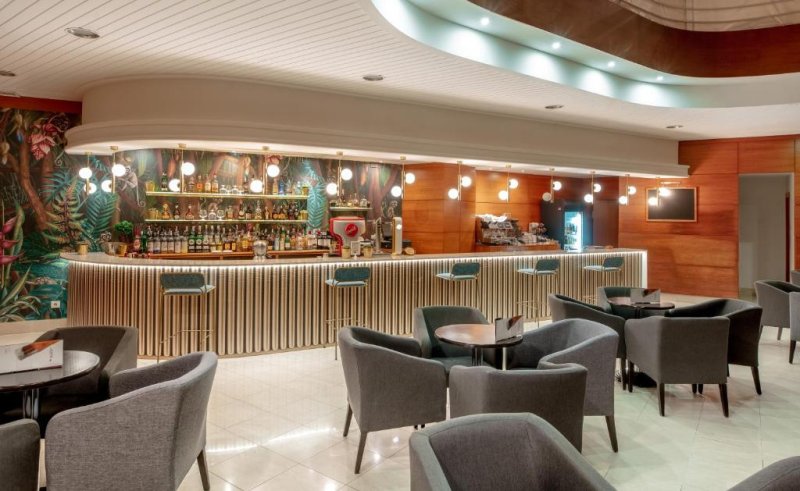 Costa Blanca utazás Hotel RH Victoria & Spa