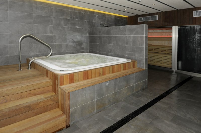 Costa Brava Santa Susanna utazás Hotel Riviera