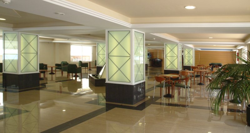 Hotel Riviera Costa Brava Santa Susanna