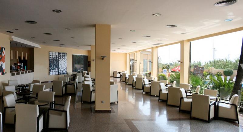 Costa Del Sol utazás Hotel Royal Costa