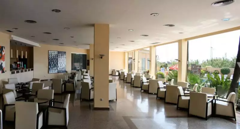 Hotel Royal Costa Costa Del Sol
