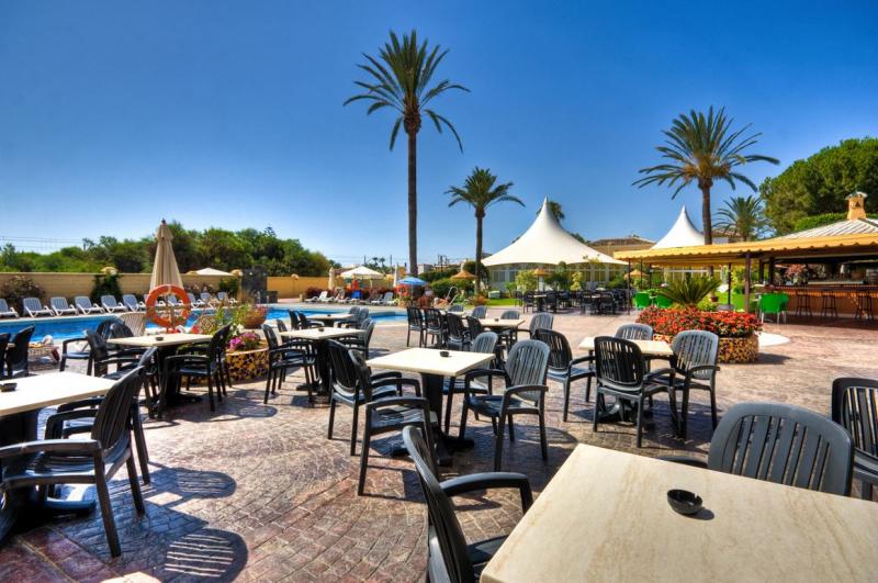 Costa Del Sol utazás Hotel Royal Costa