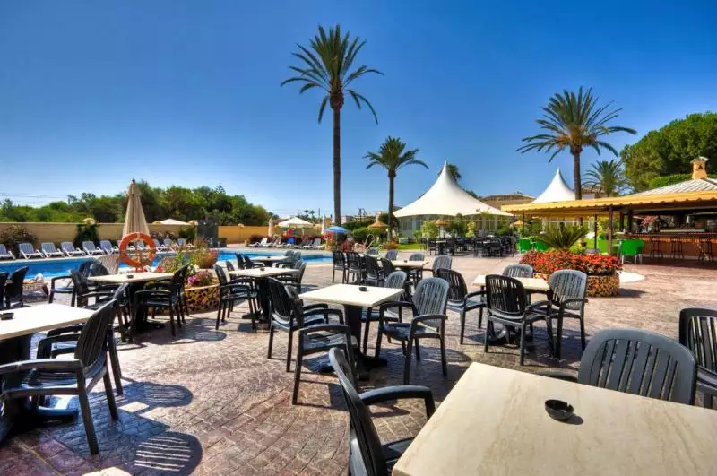 Hotel Royal Costa Costa Del Sol