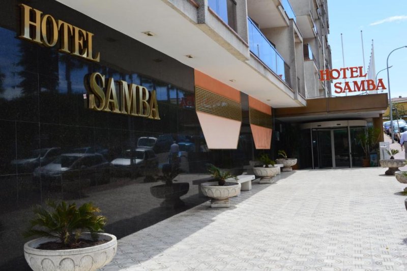 Hotel Samba Costa Brava Lloret de Mar