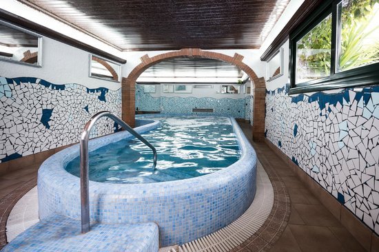Hotel Xaine Park Costa Brava Lloret de Mar