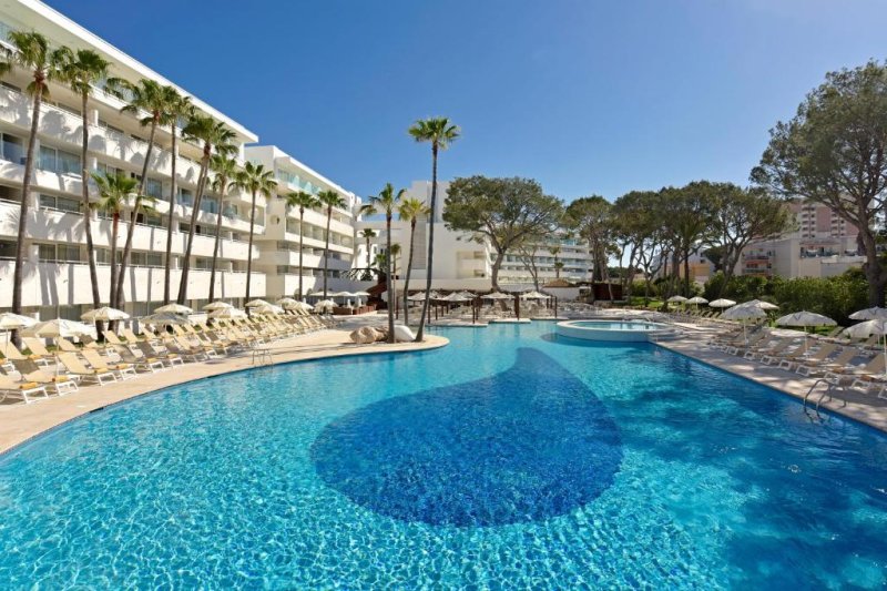 Iberostar Cristina Mallorca