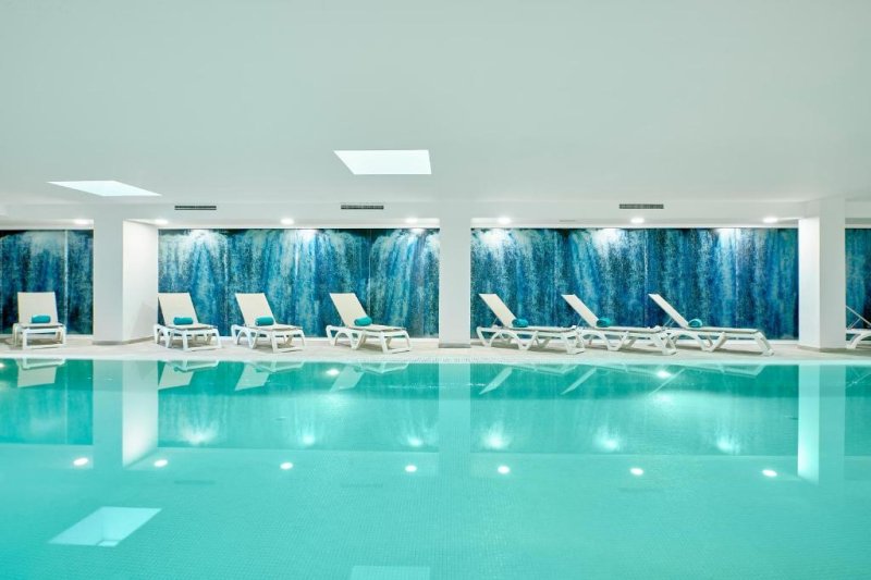 Iberostar Cristina Mallorca