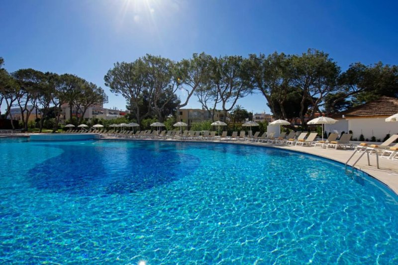 Iberostar Cristina Mallorca