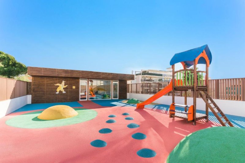 Mallorca utazás Iberostar Cristina