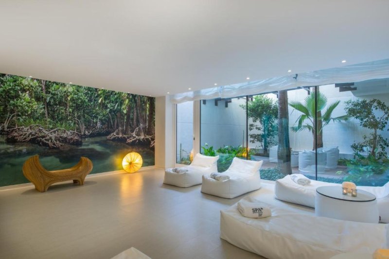 Mallorca utazás Iberostar Cristina