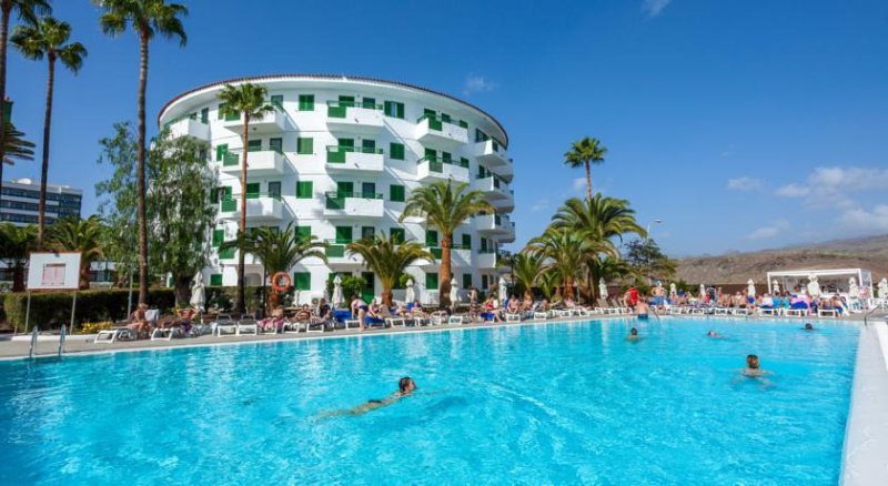Gran Canaria utazás Labranda Hotel Playa Bonita