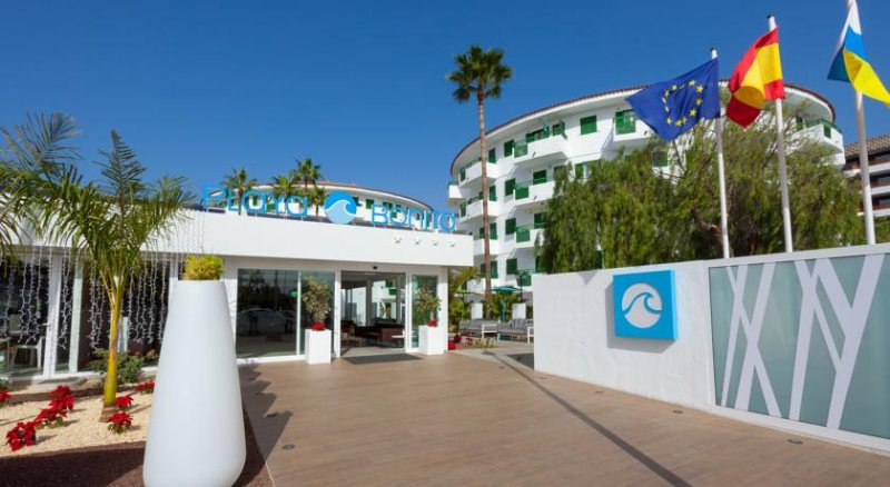 Gran Canaria utazás Labranda Hotel Playa Bonita