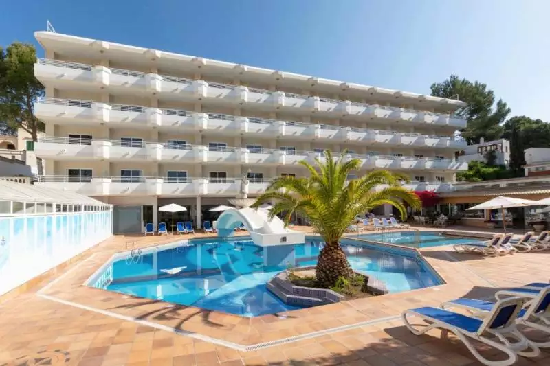 Mar Hotel Paguera & Spa Mallorca