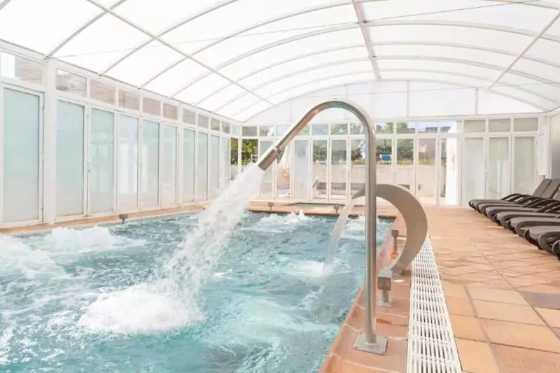 Mar Hotel Paguera & Spa Mallorca