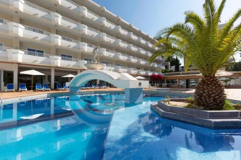 Mar Hotel Paguera & Spa Mallorca