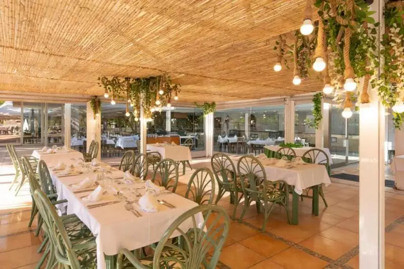 Mar Hotel Paguera & Spa Mallorca