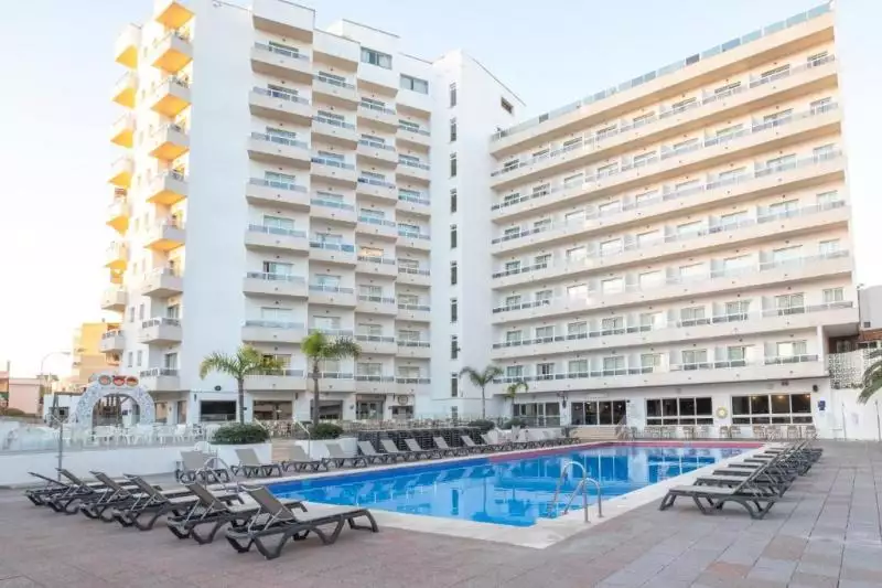 Marconfort Griego Costa Del Sol