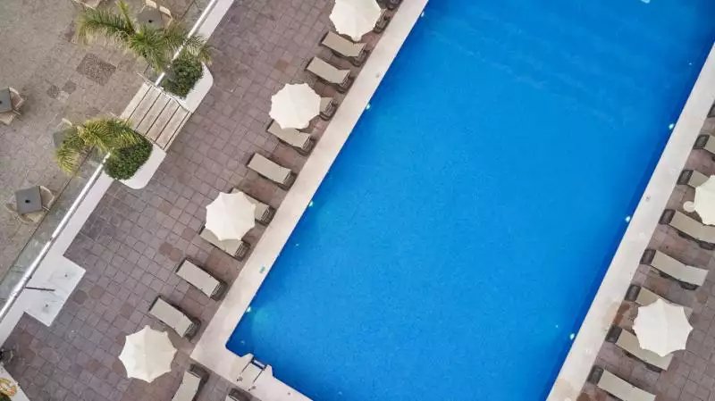 Marconfort Griego Costa Del Sol