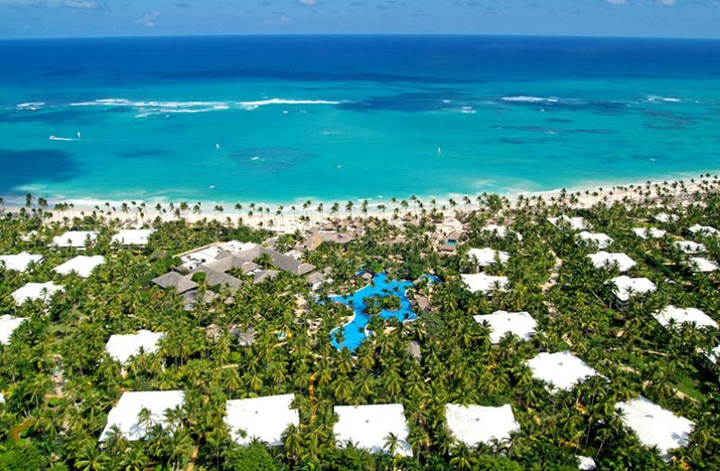 Dominika utazás Meliá Caribe Beach Resort