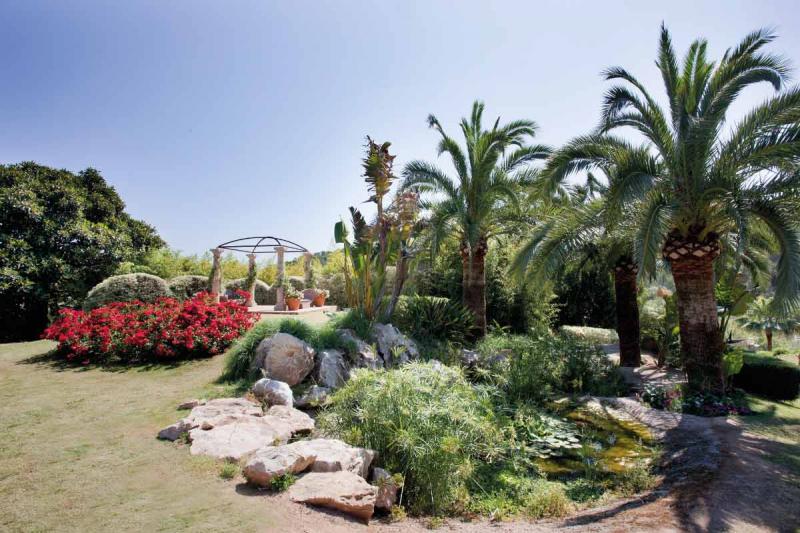 Mallorca Pagure utazás Palmira Paradise & Suites