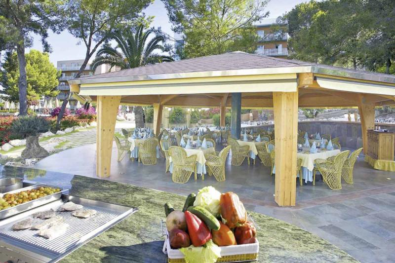 Mallorca Pagure utazás Palmira Paradise & Suites