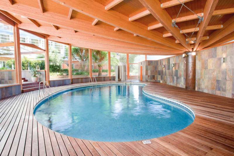 Mallorca Pagure utazás Palmira Paradise & Suites