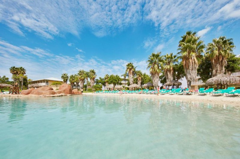 PortAventura Hotel Caribe Costa Dorada