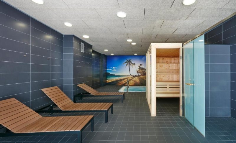 Costa Dorada utazás PortAventura Hotel Caribe