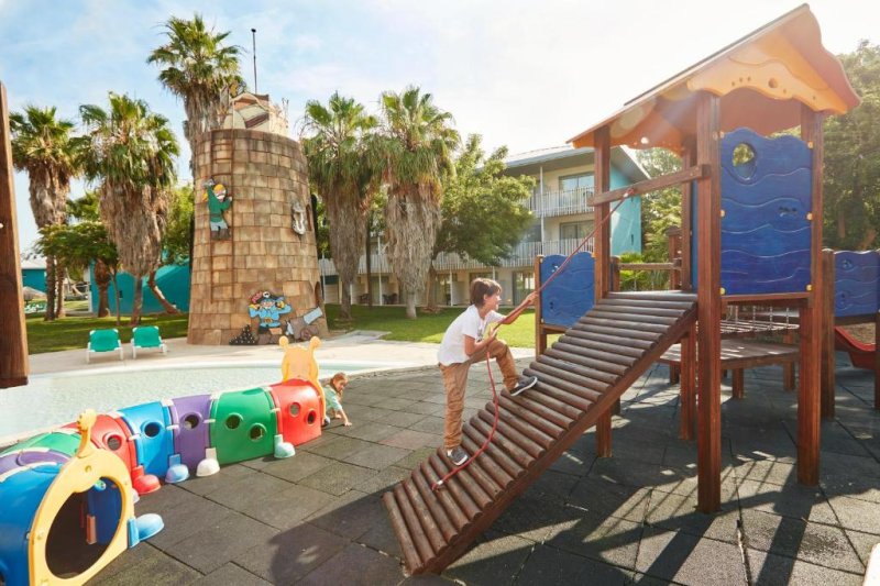 PortAventura Hotel Caribe Costa Dorada