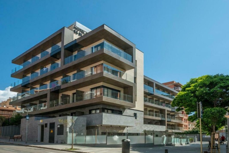 Rosamar es Blau Costa Brava Lloret de Mar