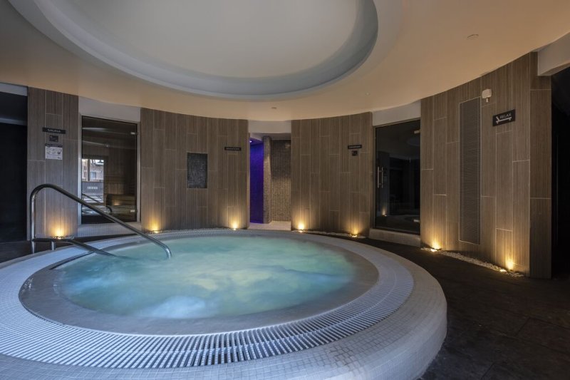 Costa Brava Lloret de Mar utazás Rosamar es Blau