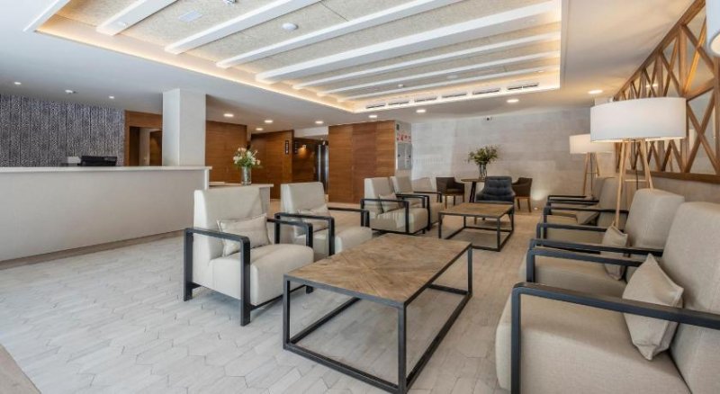 Costa Brava Lloret de Mar utazás Rosamar es Blau