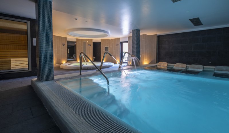 Costa Brava Lloret de Mar utazás Rosamar es Blau